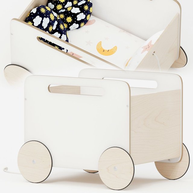 WOODEN TOY