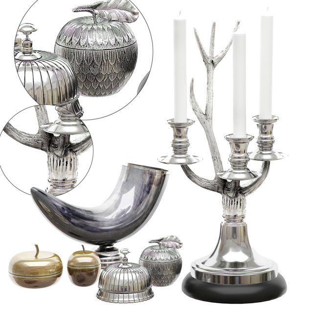 Eichholtz Decoration Set