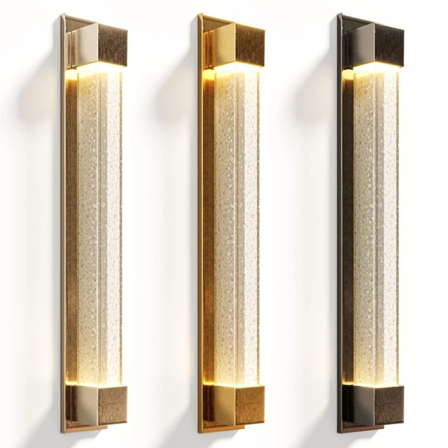 Fini Wall Sconce