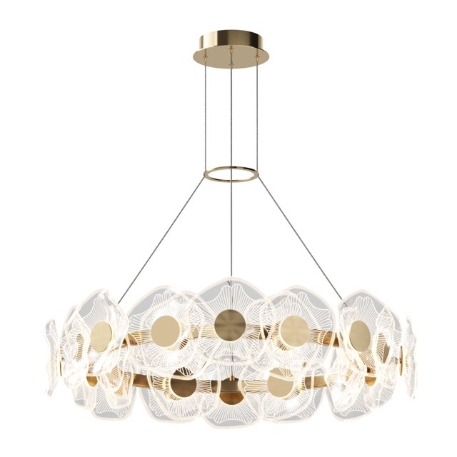 Светильник WERTMARK Helena WE453.24.303