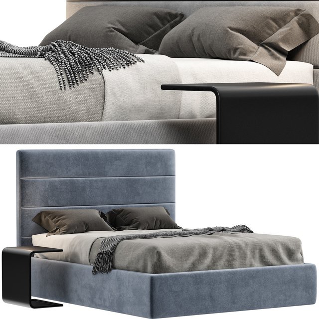 Bed Colin by Lavsit Ru 1
