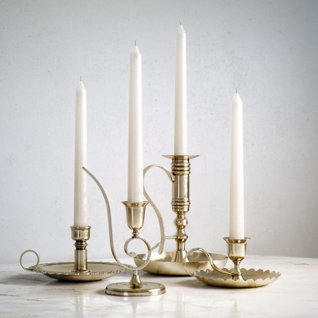 Candle holders 022
