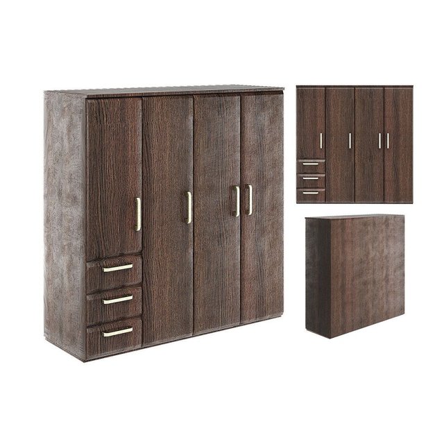 Close with doors Poliform