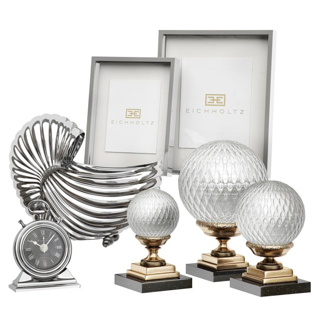 Eichholtsz Decoration Set 3