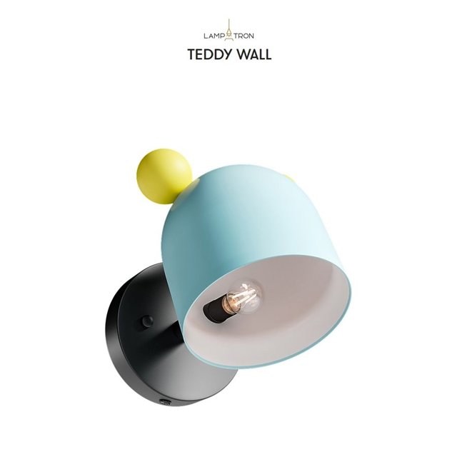 Teddy Wall