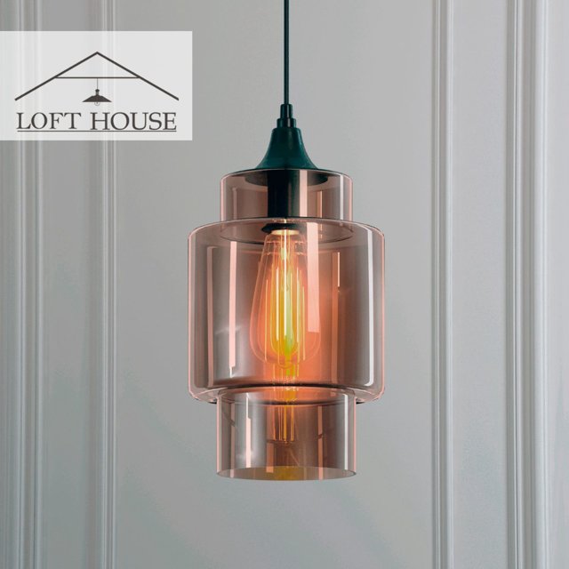 Loft House P 158