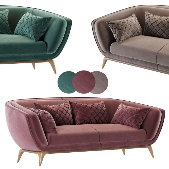 Monemtum sofa