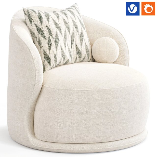 Teddy Accent Armchair By Wilko