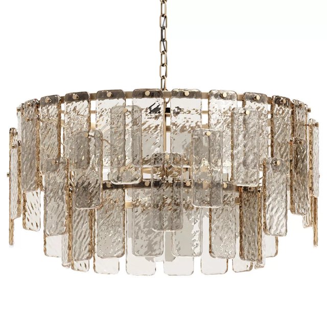 Grote hanglamp