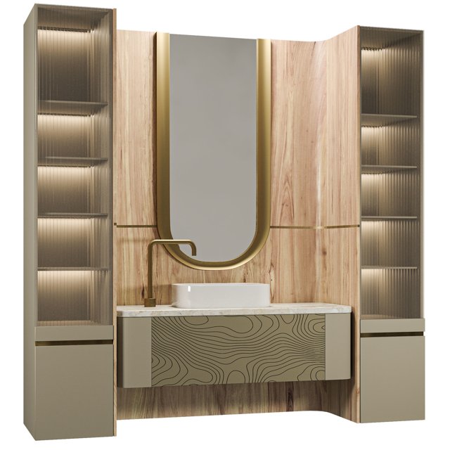Bathroom Furniture