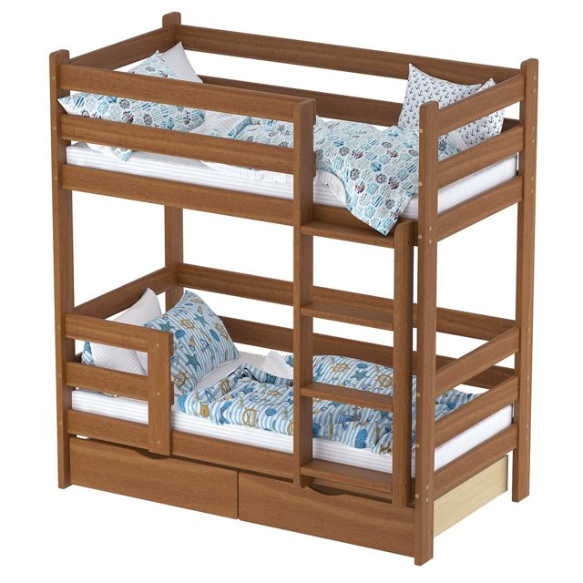 Bunk bed v2