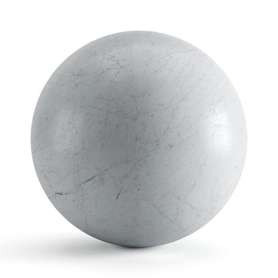 Statuarietto pbr 4k slab