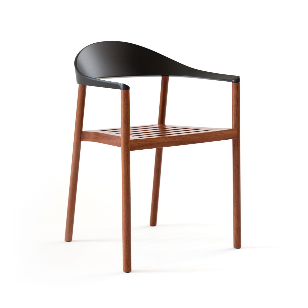 Monza Armchair 026