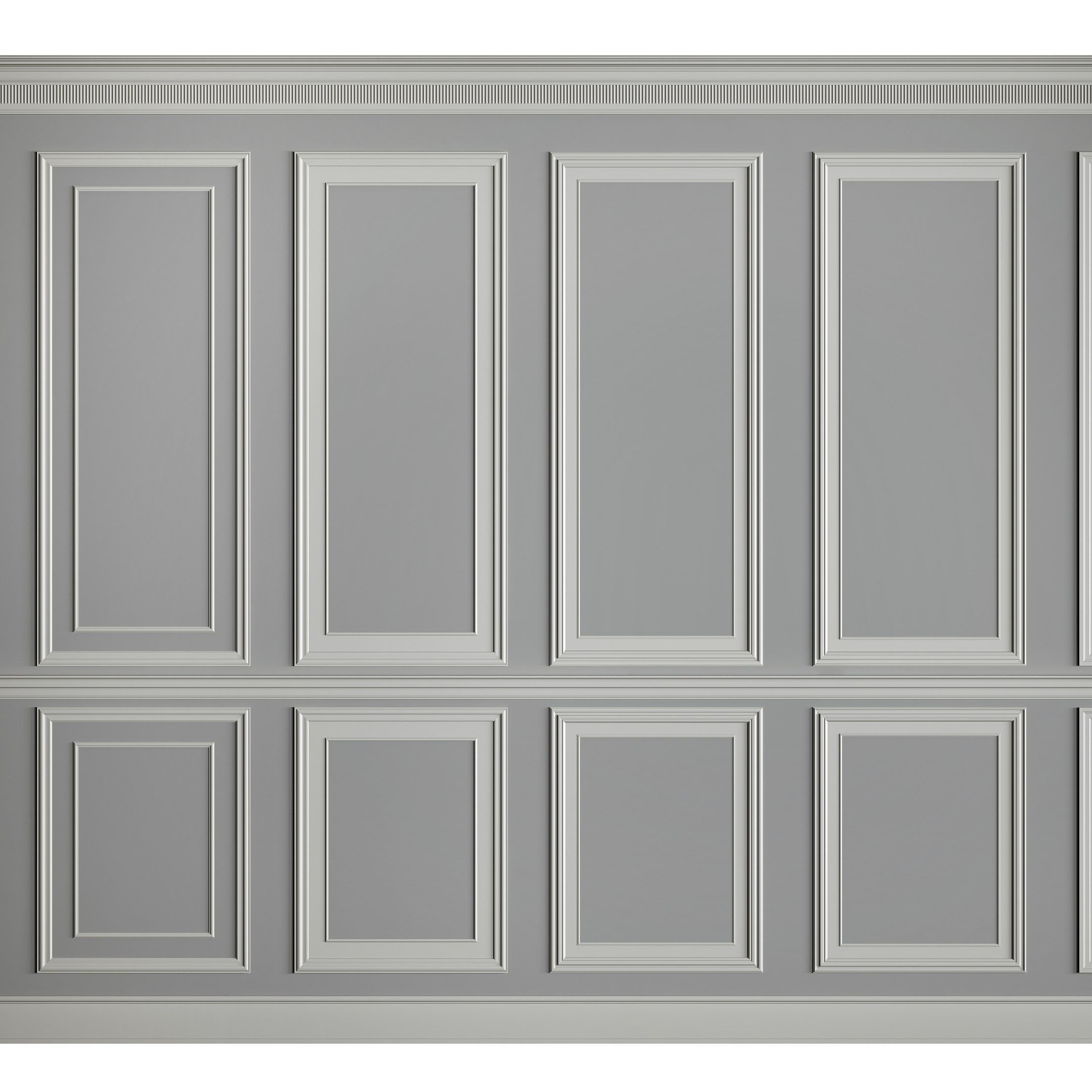 MOLDING