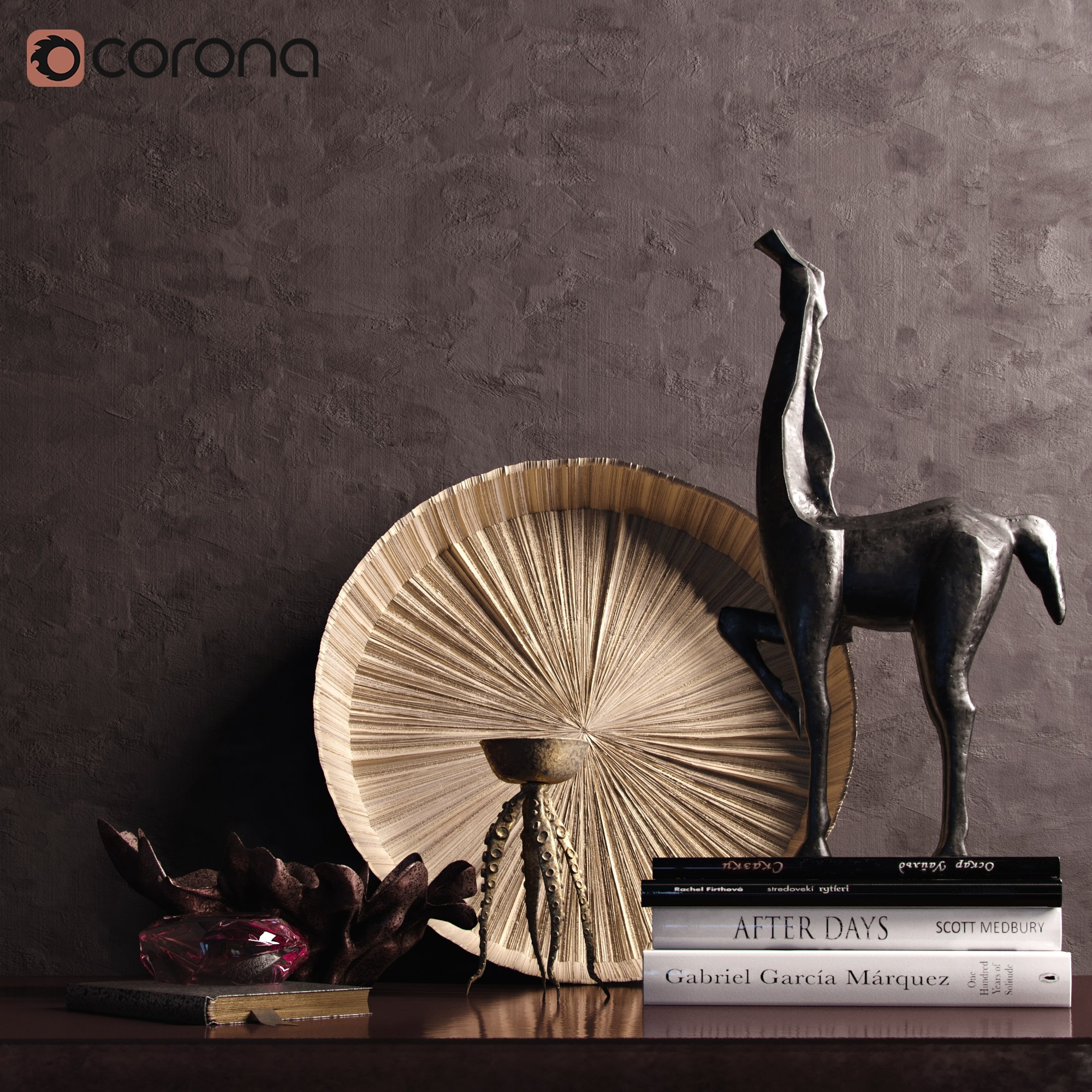 Decor set 01