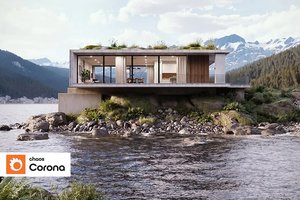 Что нового в Corona 15: интеграция Veras AI и другие обновления